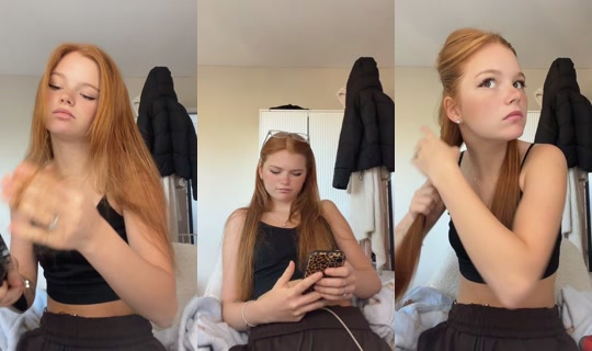 missy_5430 TikTok Live — Oct 3, 2026, 1:33 PM