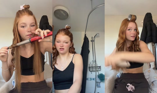 missy_5430 TikTok Live — Oct 3, 2026, 2:23 PM