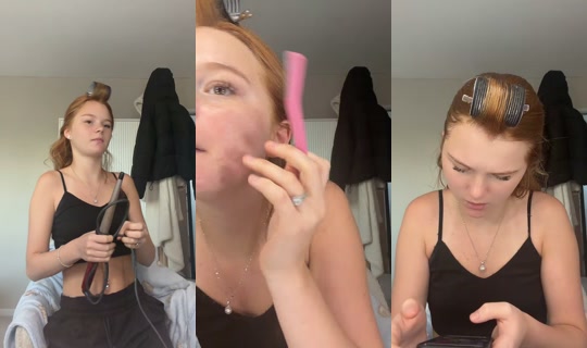 missy_5430 TikTok Live — Oct 3, 2026, 4:52 PM