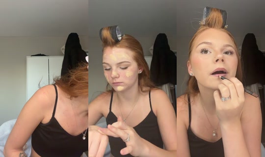 missy_5430 TikTok Live — Oct 3, 2026, 5:09 PM