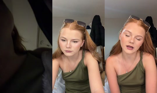 missy_5430 TikTok Live — Oct 3, 2026, 6:00 PM