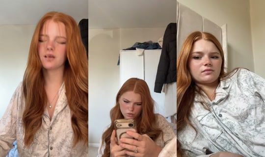 missy_5430 TikTok Live — Oct 4, 2026, 11:25 AM