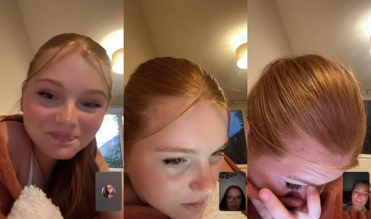 missy_5430 TikTok Live — Oct 5, 2026, 5:39 PM