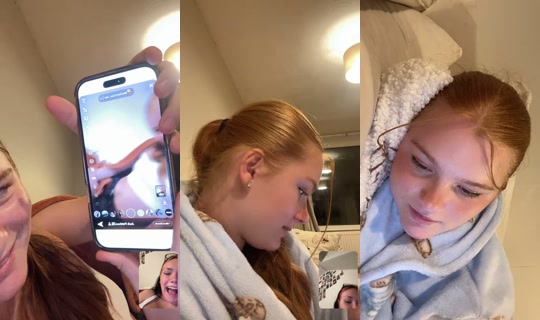 missy_5430 TikTok Live — Oct 5, 2026, 6:44 PM