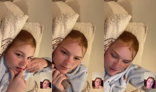 missy_5430 TikTok Live — Oct 5, 2026, 7:35 PM