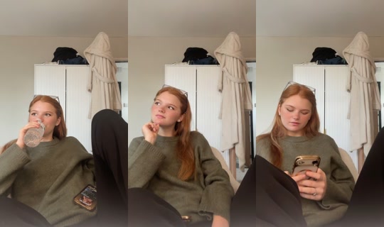 missy_5430 TikTok Live — Oct 6, 2026, 9:03 AM
