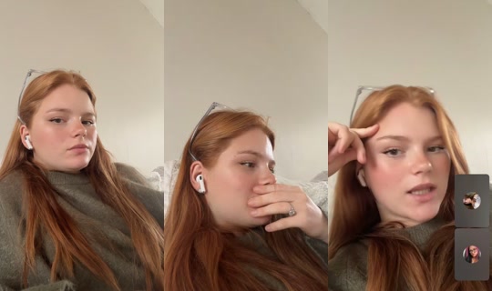 missy_5430 TikTok Live — Oct 6, 2026, 3:21 PM