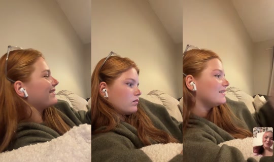 missy_5430 TikTok Live — Oct 6, 2026, 5:28 PM