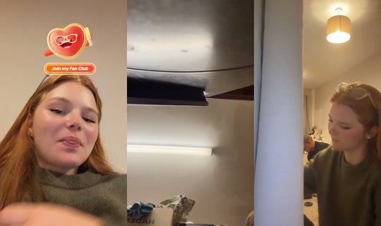 missy_5430 TikTok Live — Oct 6, 2026, 8:25 PM