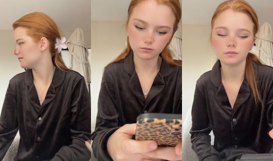 missy_5430 TikTok Live — Oct 7, 2026, 10:33 AM
