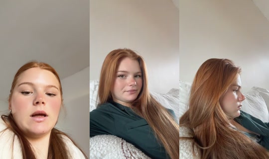 missy_5430 TikTok Live — Oct 8, 2026, 7:51 AM