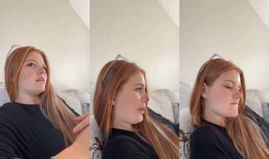 missy_5430 TikTok Live — Oct 8, 2026, 12:18 PM