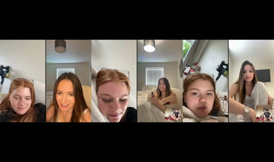 missy_5430 TikTok Live — Oct 8, 2026, 12:57 PM