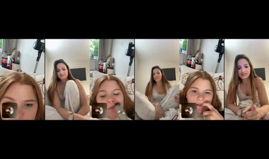 missy_5430 TikTok Live — Oct 8, 2026, 1:47 PM