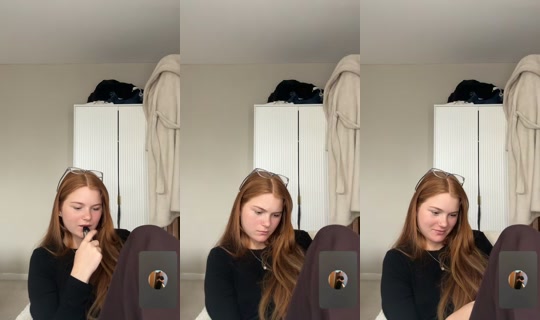 missy_5430 TikTok Live — Oct 8, 2026, 4:31 PM