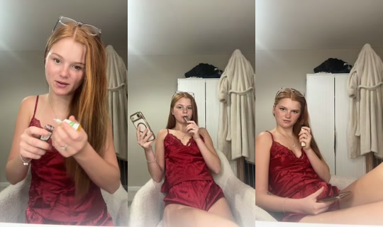 missy_5430 TikTok Live — Oct 8, 2026, 7:33 PM
