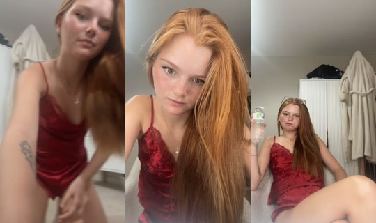 missy_5430 TikTok Live — Oct 8, 2026, 8:23 PM