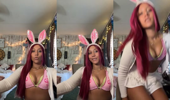 missymae567 TikTok Live — Aug 20, 2026, 5:07 PM