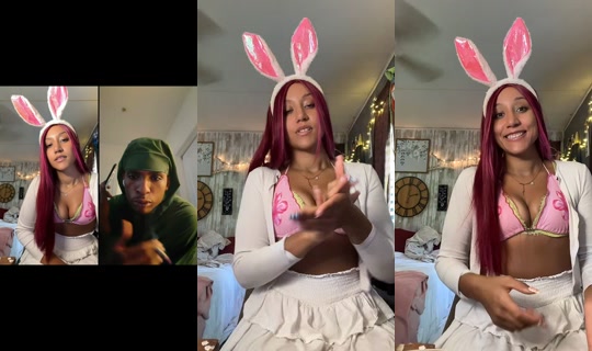missymae567 TikTok Live — Aug 20, 2026, 5:22 PM
