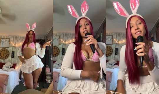 missymae567 TikTok Live — Aug 20, 2026, 6:12 PM