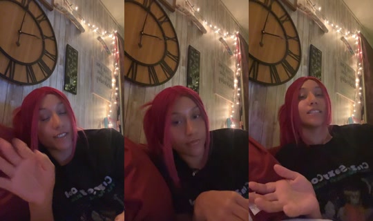 missymae567 TikTok Live — Aug 24, 2026, 4:23 AM