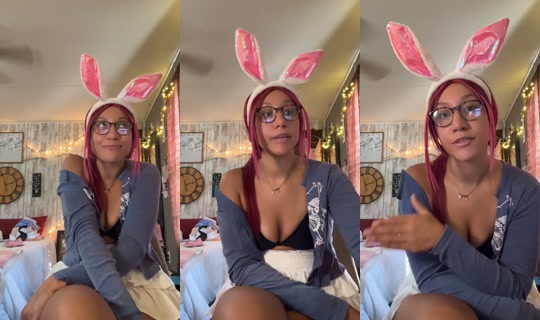 missymae567 TikTok Live — Aug 24, 2026, 9:58 PM