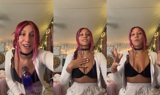 missymae567 TikTok Live — Aug 25, 2026, 6:26 PM