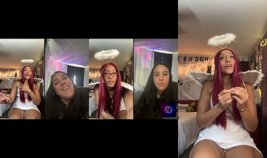 missymae567 TikTok Live — Sep 29, 2026, 9:40 PM