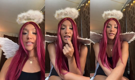missymae567 TikTok Live — Oct 1, 2026, 4:49 AM