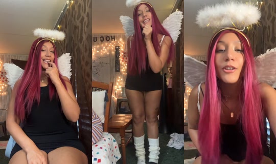 missymae567 TikTok Live — Oct 1, 2026, 9:53 PM