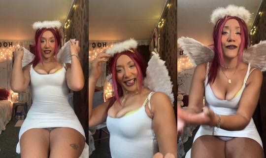 missymae567 TikTok Live — Oct 2, 2026, 3:48 AM