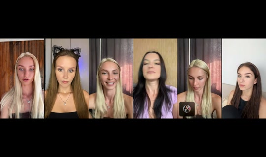 missyou_kiss TikTok Live — Aug 22, 2026, 11:08 AM