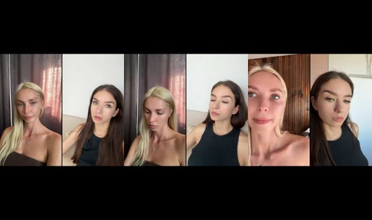 missyou_kiss TikTok Live — Aug 22, 2026, 11:58 AM