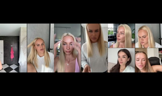 missyou_kiss TikTok Live — Aug 24, 2026, 6:41 AM