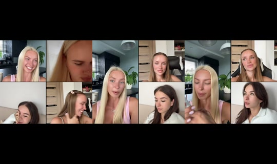 missyou_kiss TikTok Live — Aug 24, 2026, 7:31 AM