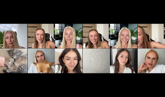 missyou_kiss TikTok Live — Aug 24, 2026, 8:21 AM