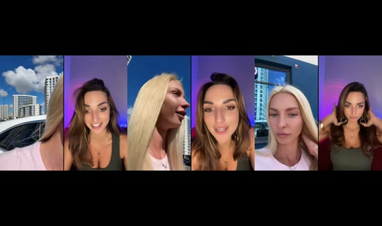 missyou_kiss TikTok Live — Aug 24, 2026, 11:37 AM