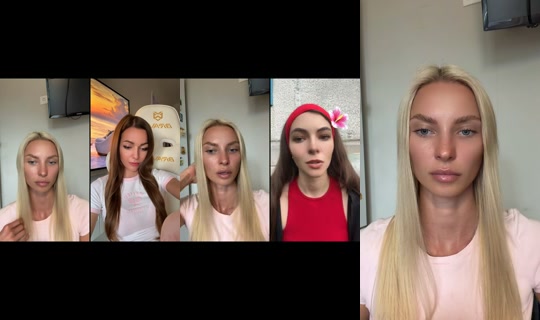 missyou_kiss TikTok Live — Sep 1, 2026, 1:58 PM