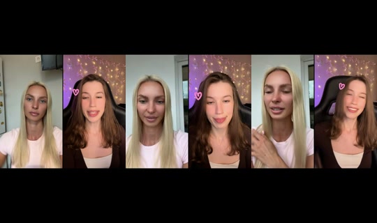 missyou_kiss TikTok Live — Sep 1, 2026, 2:36 PM