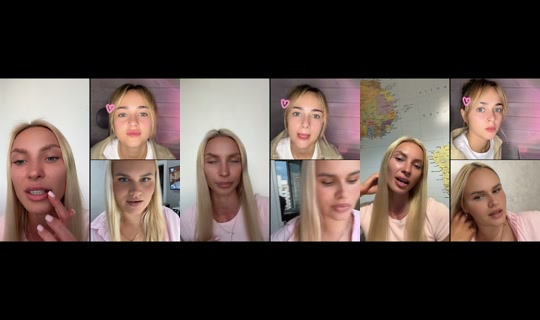 missyou_kiss TikTok Live — Sep 1, 2026, 4:37 PM