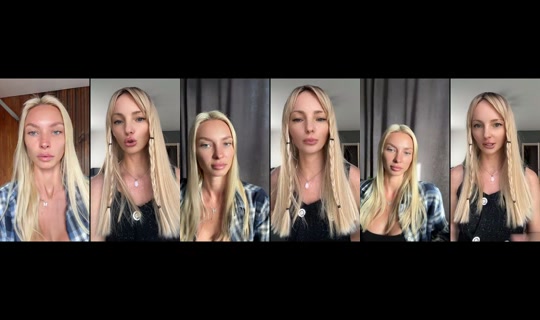 missyou_kiss TikTok Live — Sep 2, 2026, 5:00 AM