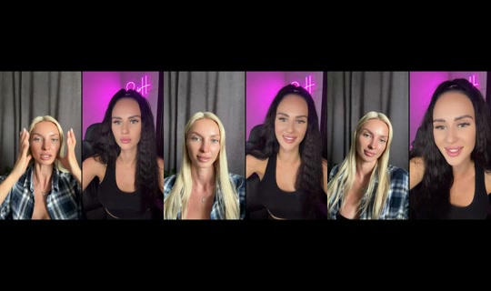 missyou_kiss TikTok Live — Sep 2, 2026, 7:14 AM