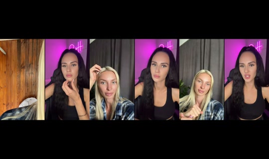 missyou_kiss TikTok Live — Sep 2, 2026, 8:04 AM