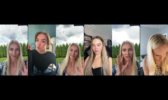 missyou_kiss TikTok Live — Sep 3, 2026, 12:41 PM