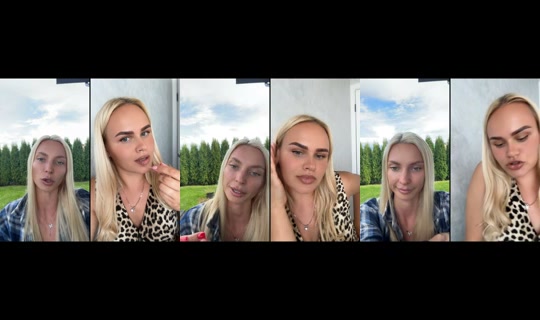missyou_kiss TikTok Live — Sep 3, 2026, 1:31 PM