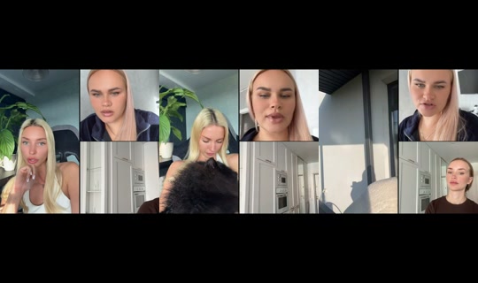 missyou_kiss TikTok Live — Sep 30, 2026, 6:25 AM