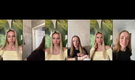 missyou_kiss TikTok Live — Oct 2, 2026, 5:17 AM
