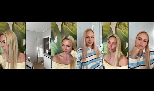 missyou_kiss TikTok Live — Oct 2, 2026, 6:08 AM