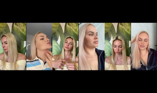 missyou_kiss TikTok Live — Oct 2, 2026, 6:58 AM