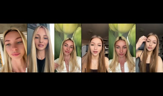 missyou_kiss TikTok Live — Oct 3, 2026, 8:42 AM